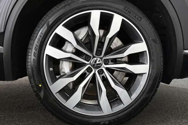 Volkswagen Touareg (2022) thumbnail 26
