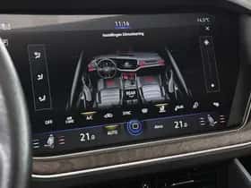 Volkswagen Touareg (2022) thumbnail 28
