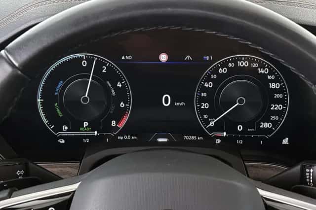 Volkswagen Touareg (2022) thumbnail 34
