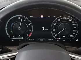 Volkswagen Touareg (2022) thumbnail 34