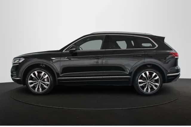 Volkswagen Touareg (2022) thumbnail 38