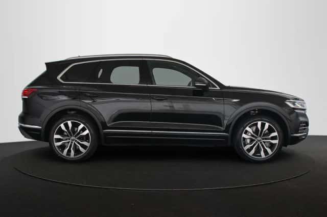 Volkswagen Touareg (2022) thumbnail 39