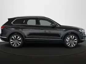 Volkswagen Touareg (2022) thumbnail 39