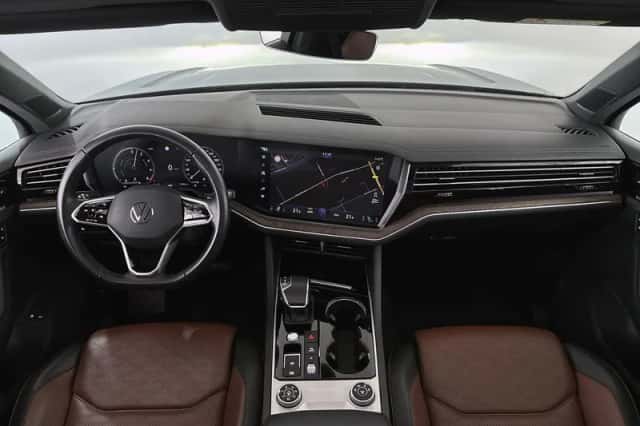 Volkswagen Touareg (2022) thumbnail 40