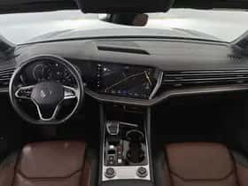 Volkswagen Touareg (2022) thumbnail 40