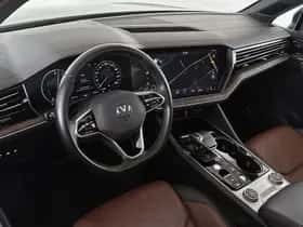 Volkswagen Touareg (2022) thumbnail 5