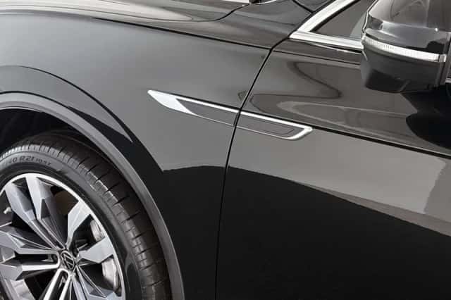 Volkswagen Touareg (2022) thumbnail 46