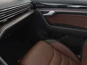 Volkswagen Touareg (2022) thumbnail 48