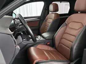Volkswagen Touareg (2022) thumbnail 6