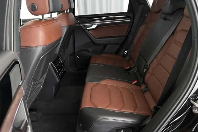 Volkswagen Touareg (2022) thumbnail 7