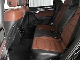 Volkswagen Touareg (2022) thumbnail 7