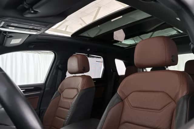 Volkswagen Touareg (2022) thumbnail 8