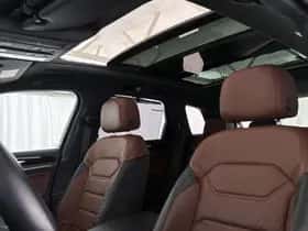 Volkswagen Touareg (2022) thumbnail 8