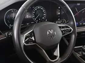 Volkswagen Touareg (2022) thumbnail 10
