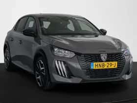 Peugeot 208 (2025) thumbnail 2