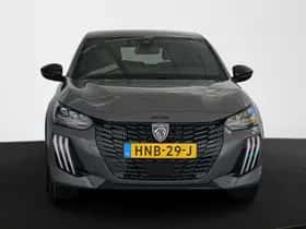 Peugeot 208 (2025) thumbnail 13