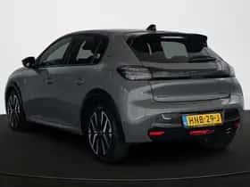 Peugeot 208 (2025) thumbnail 4