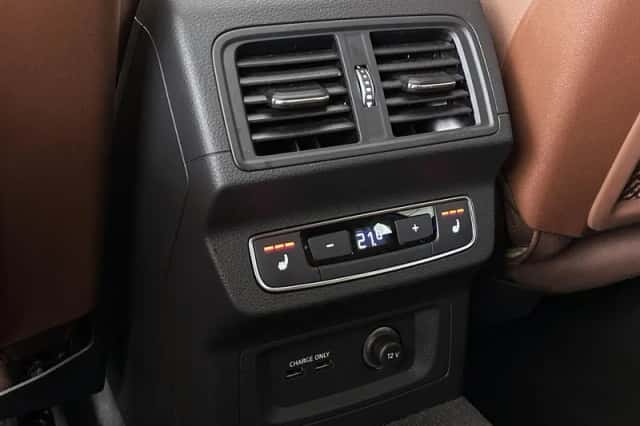 Audi Q5 (2021) thumbnail 13