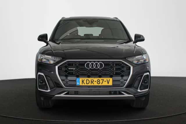 Audi Q5 (2021) thumbnail 16