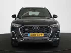 Audi Q5 (2021) thumbnail 16