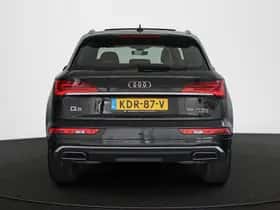 Audi Q5 (2021) thumbnail 17