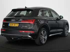 Audi Q5 (2021) thumbnail 3