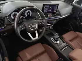 Audi Q5 (2021) thumbnail 21