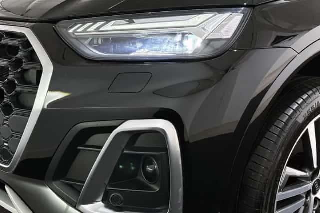 Audi Q5 (2021) thumbnail 23