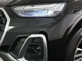 Audi Q5 (2021) thumbnail 23