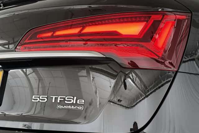 Audi Q5 (2021) thumbnail 25