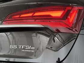 Audi Q5 (2021) thumbnail 25