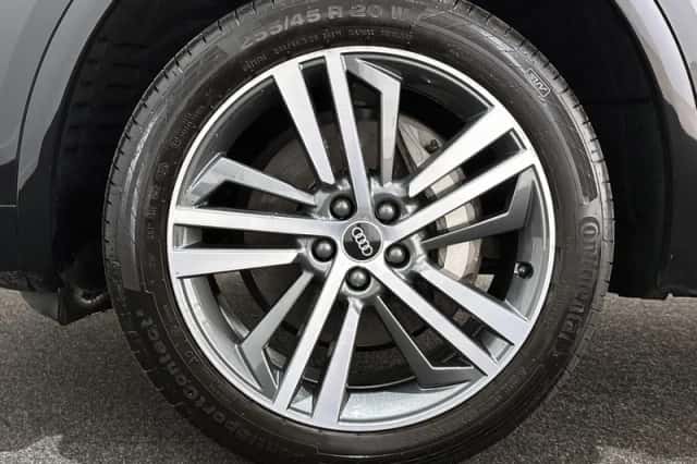 Audi Q5 (2021) thumbnail 26