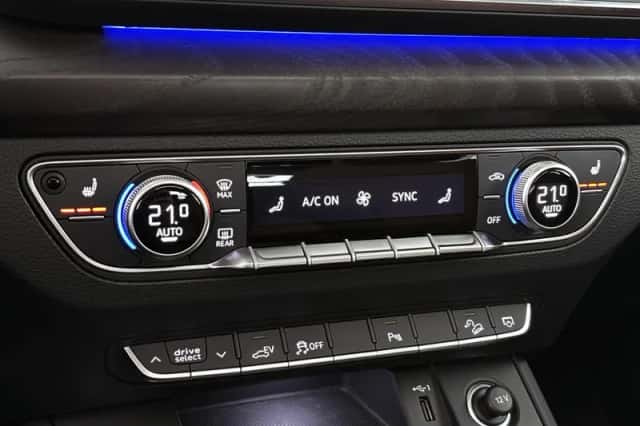 Audi Q5 (2021) thumbnail 27