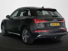Audi Q5 (2021) thumbnail 4