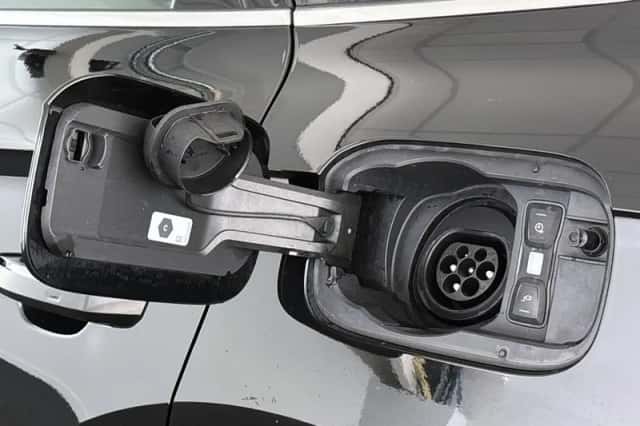 Audi Q5 (2021) thumbnail 34
