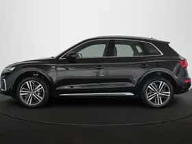 Audi Q5 (2021) thumbnail 36