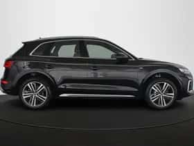 Audi Q5 (2021) thumbnail 37