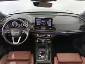 Audi Q5 (2021) thumbnail 38