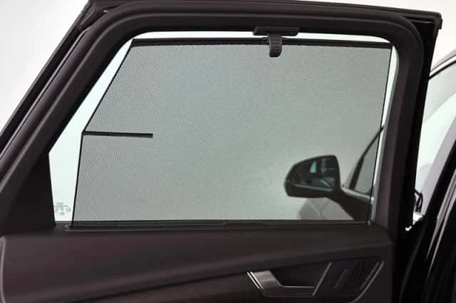 Audi Q5 (2021) thumbnail 40