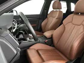 Audi Q5 (2021) thumbnail 5