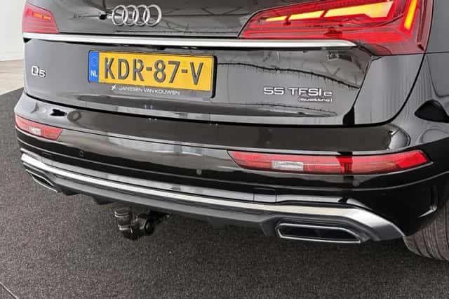 Audi Q5 (2021) thumbnail 43