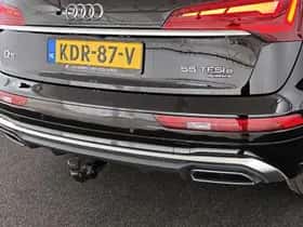 Audi Q5 (2021) thumbnail 43