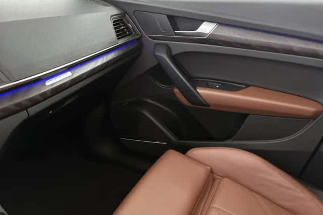 Audi Q5 (2021) thumbnail 46