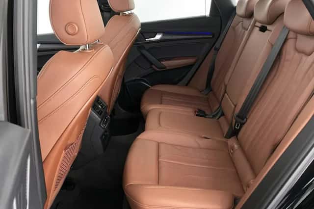 Audi Q5 (2021) thumbnail 6