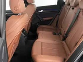 Audi Q5 (2021) thumbnail 6