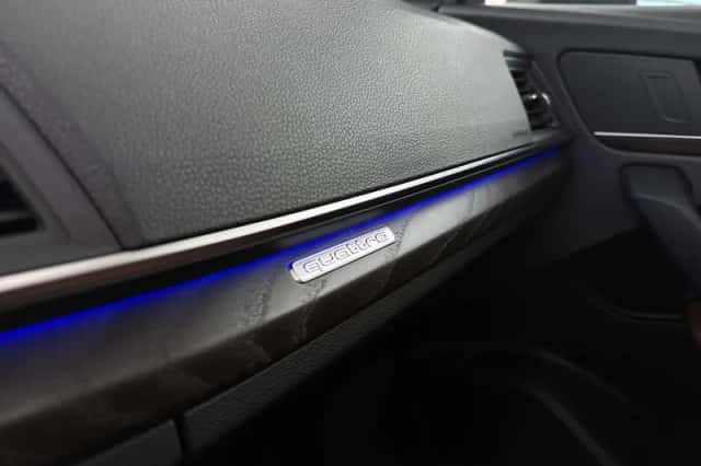 Audi Q5 (2021) thumbnail 51
