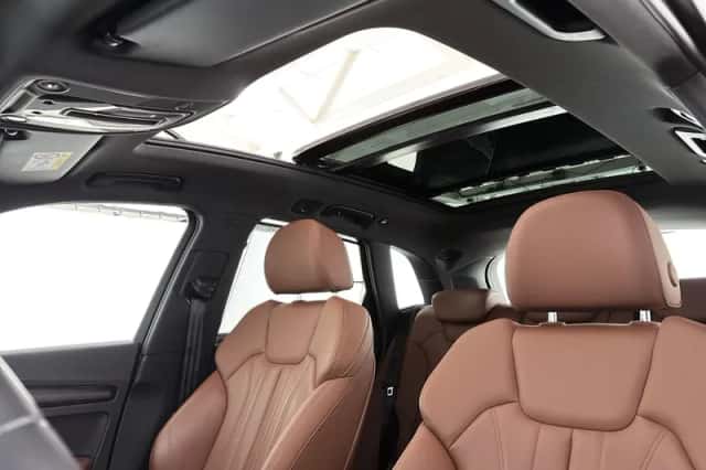 Audi Q5 (2021) thumbnail 7