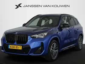 BMW X1 (2023)