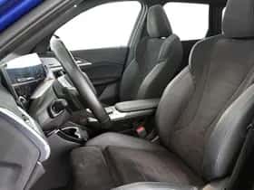 BMW X1 (2023) thumbnail 6