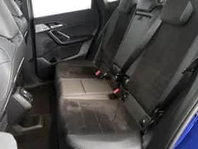 BMW X1 (2023) thumbnail 7